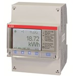 Elektriciteitsmeter ABB Componenten A41 313-100